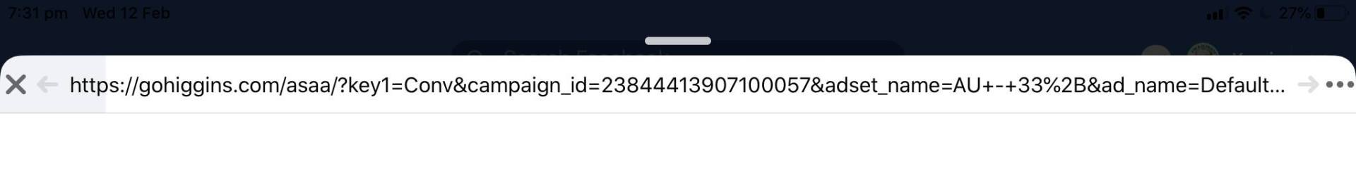 Celeste Bitcoin redirection 1